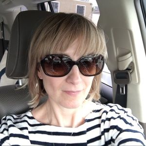 Meet your Posher, Anne